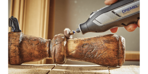 Dremel EZ402 EZ Lock Mandrel