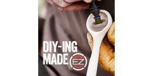 Dremel EZ402 EZ Lock Mandrel