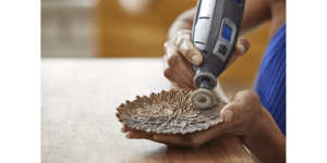 Dremel EZ402 EZ Lock Mandrel