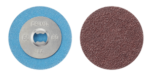 Dremel EZ411HP EZ Lock Sanding Disc