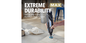 Dremel EZ411HP EZ Lock Sanding Disc