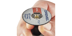 Dremel EZ456 EZ Lock Cut-off Wheel