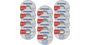 Dremel EZ456B EZ Lock Cut-off Wheel