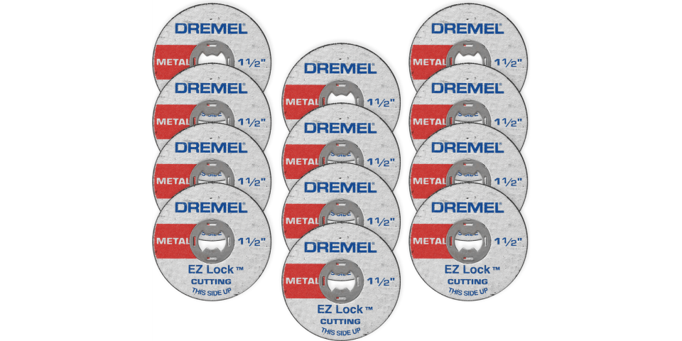 Dremel EZ456B EZ Lock Cut-off Wheel