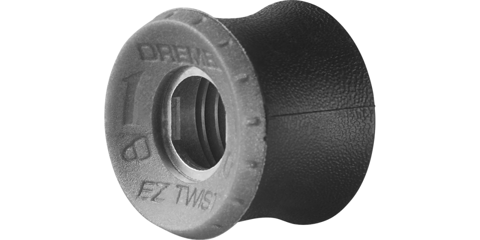 Dremel EZ495 Twist™ Nose Cap