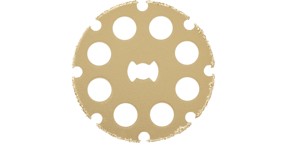 Dremel EZ544 EZ Lock™ 1-1/2" Cutting Wheel