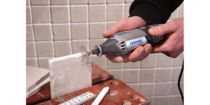 Dremel EZ545 EZ Lock Diamond Coated Wheel