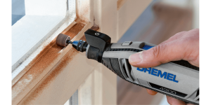 Dremel EZ727-01 18 Piece EZ Lock™ Sanding and Grinding Rotary Accessory Kit