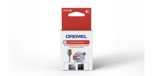 Dremel EZ752-WM 4-Piece EZ Cutting Accessory Starter Kit