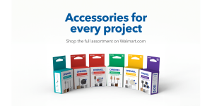 Dremel EZ752-WM 4-Piece EZ Cutting Accessory Starter Kit