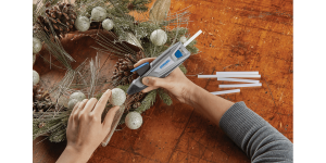 Dremel 4V Cordless USB Rechargeable Cordless Glue Pen