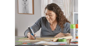 Dremel 4V Cordless USB Rechargeable Cordless Glue Pen