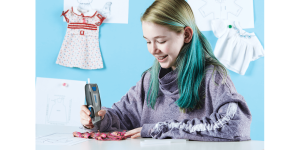 Dremel 4V Cordless USB Rechargeable Cordless Glue Pen