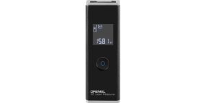 Dremel HSLM-01 Cordless 3 in 1 Digital Laser Measurer