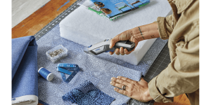 Dremel HSSC-01 Cordless 4V USB-C Charged Electric Scissors