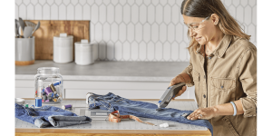 Dremel HSSC-01 Cordless 4V USB-C Charged Electric Scissors