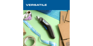 Dremel HSSC-01 Cordless 4V USB-C Charged Electric Scissors