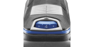 Dremel MM20V-02 Cordless Oscillating Multi-Tool Kit (2-Battery)