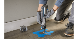 Dremel MM20V-02 Cordless Oscillating Multi-Tool Kit (2-Battery)