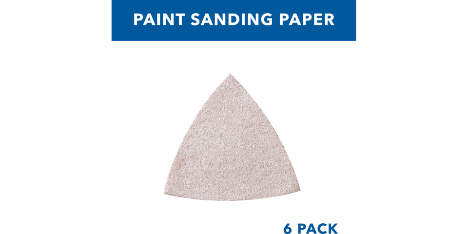 Dremel MM70P Oscillating Sandpaper
