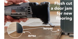 Dremel MM900W-3 Universal True Fit HCS Cutting Blades 3 pack