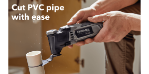 Dremel MM900W-3 Universal True Fit HCS Cutting Blades 3 pack