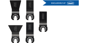 Dremel MM920W Universal True Fit Starter Cutting Kit (5-Pieces)