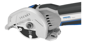 Dremel US20V-01 20V Max Cordless Compact Saw Kit (1 Battery/ Charger)