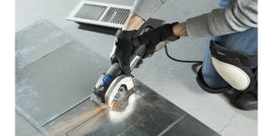 Dremel Ultra Saw US40-04 Corded Compact Saw Tool Kit