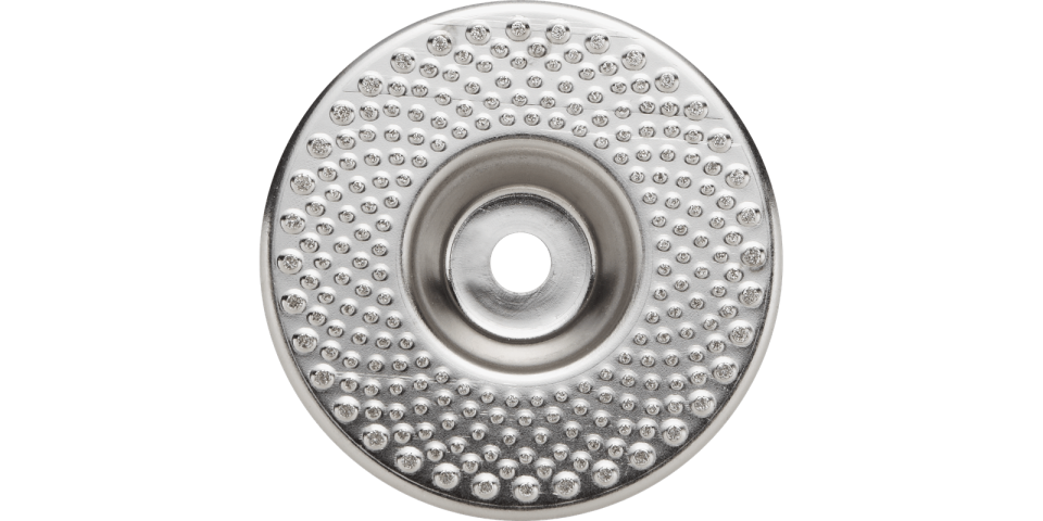 Dremel Ultra-Saw US410 4" Diamond Chip Concrete & Thinset Surface Prep Wheel