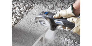 Dremel Ultra-Saw US520 3.5″ Masonry Cut-Off Wheel