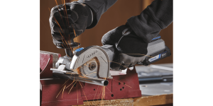 Dremel Ultra-Saw US520 3.5″ Masonry Cut-Off Wheel